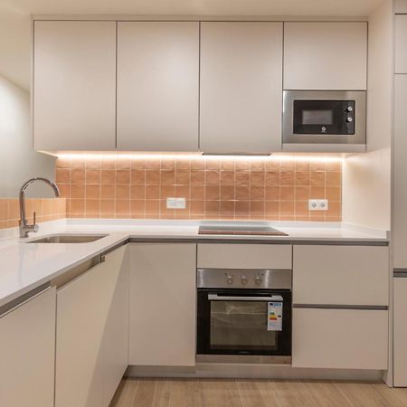 Siesta Apartment Caballerizas Гранада Екстер'єр фото