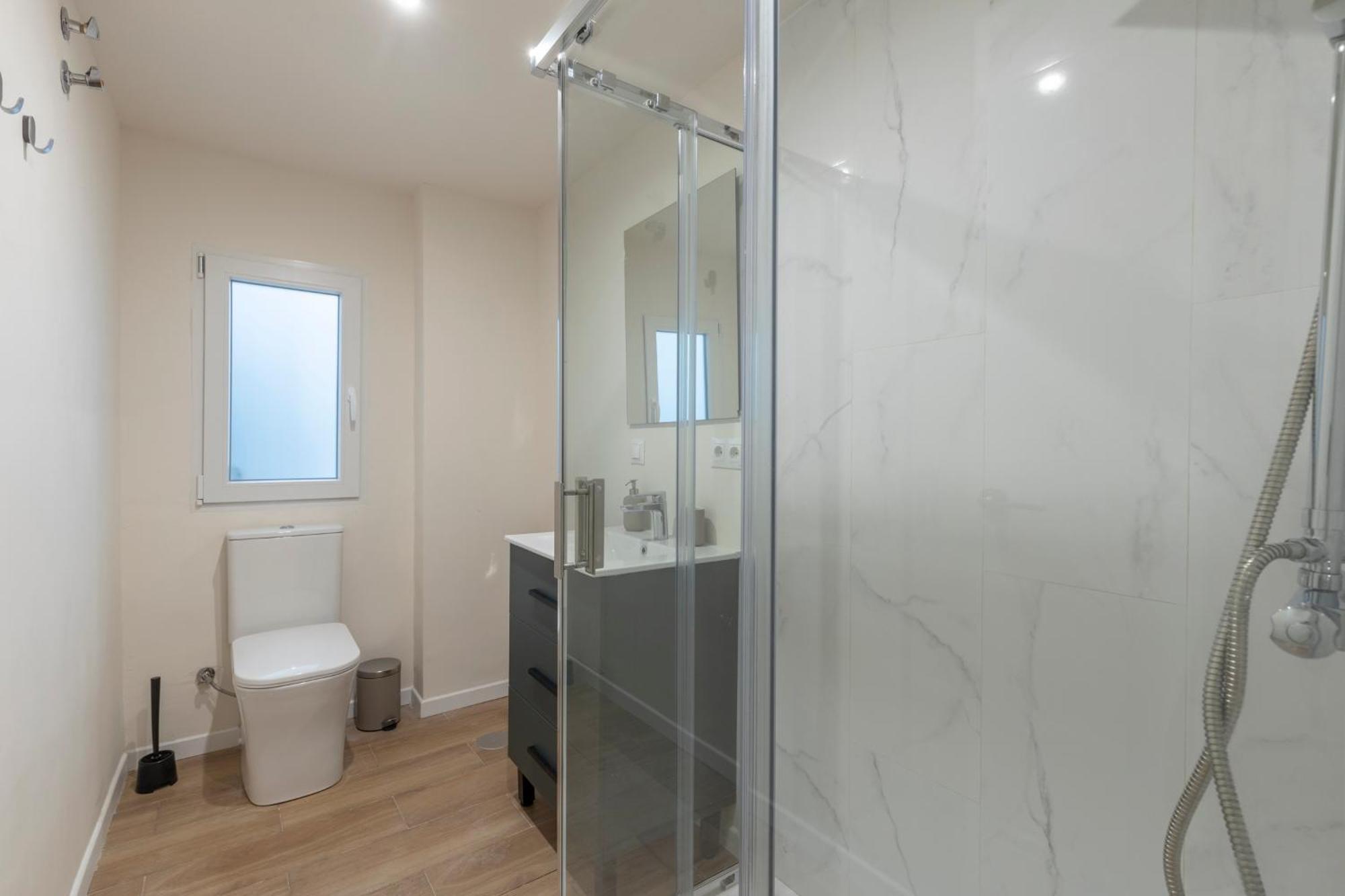 Siesta Apartment Caballerizas Гранада Екстер'єр фото