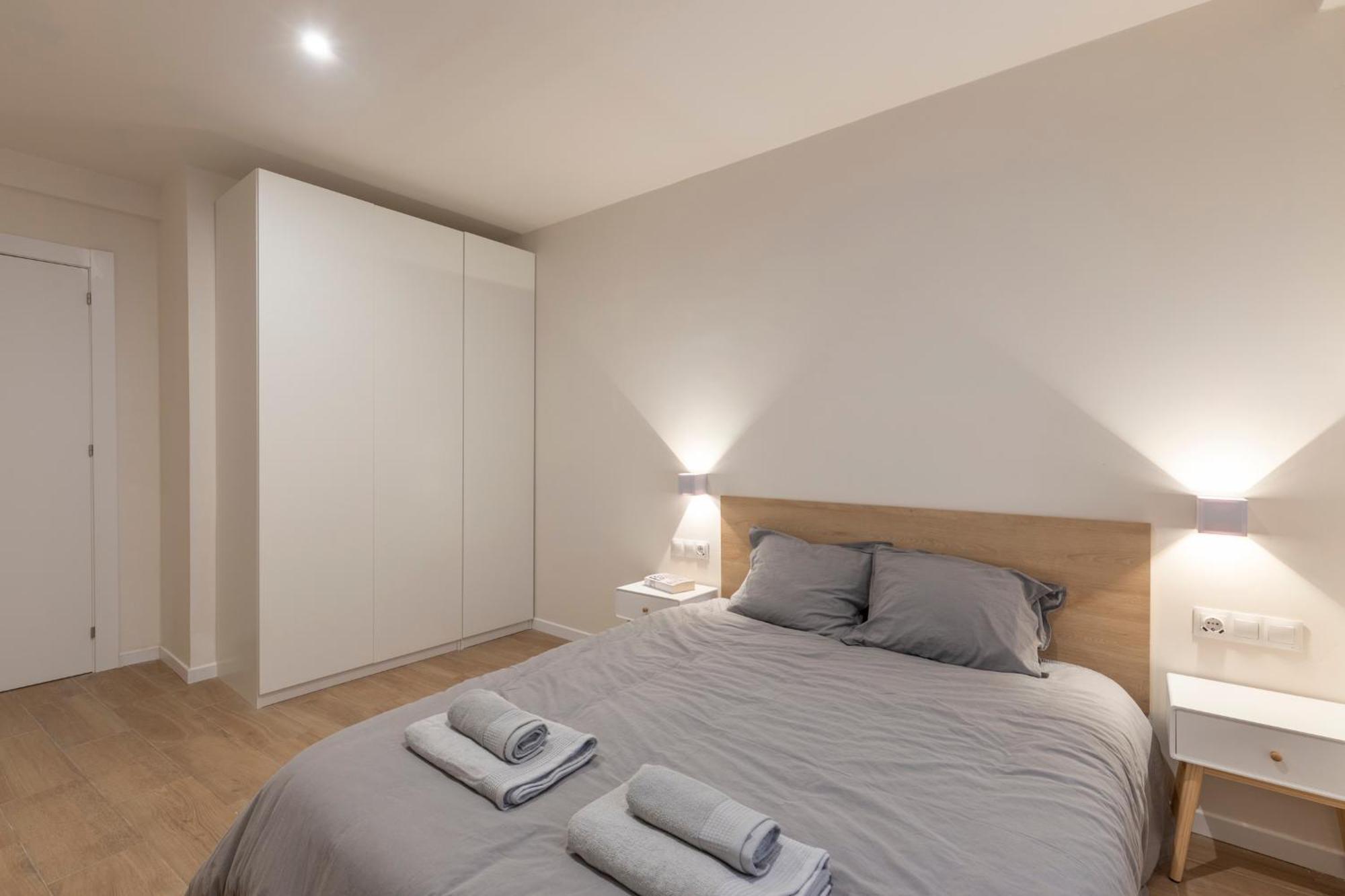 Siesta Apartment Caballerizas Гранада Екстер'єр фото
