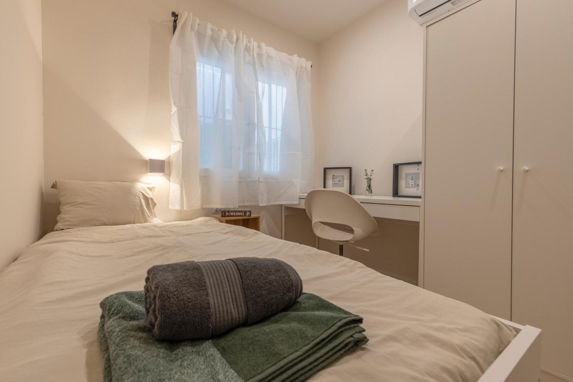Siesta Apartment Caballerizas Гранада Екстер'єр фото