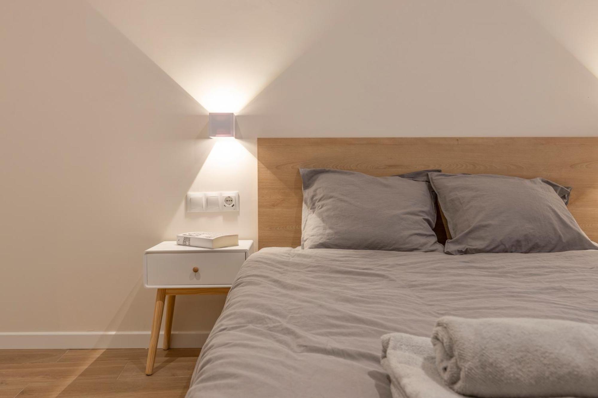 Siesta Apartment Caballerizas Гранада Екстер'єр фото