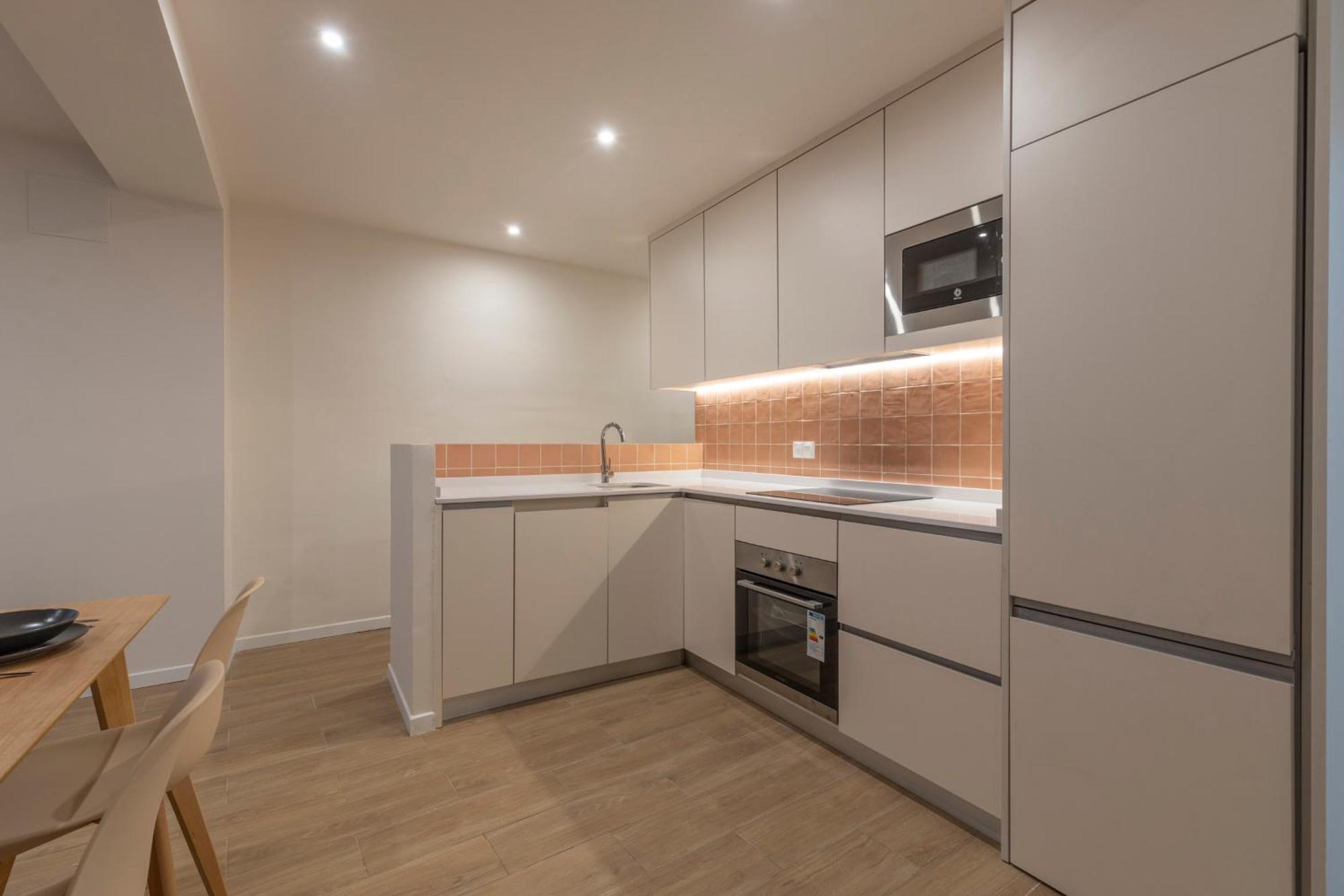 Siesta Apartment Caballerizas Гранада Екстер'єр фото
