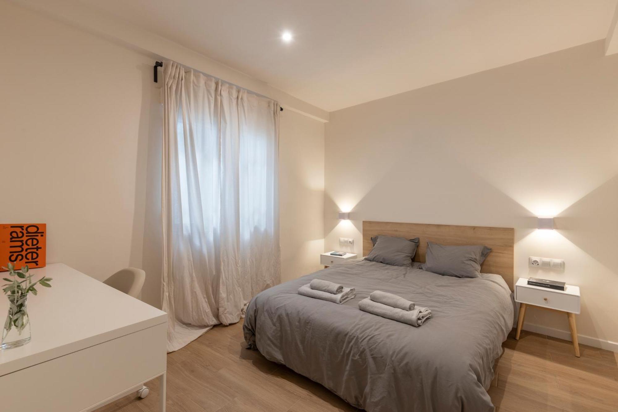 Siesta Apartment Caballerizas Гранада Екстер'єр фото