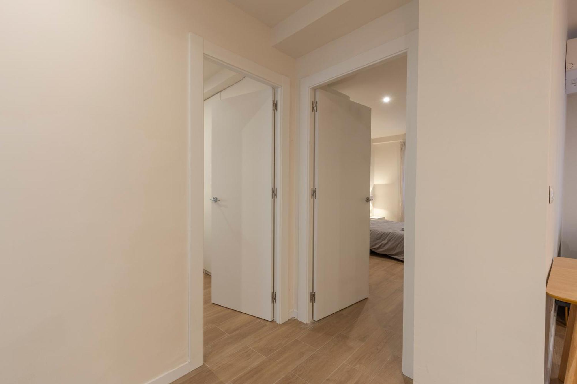 Siesta Apartment Caballerizas Гранада Екстер'єр фото