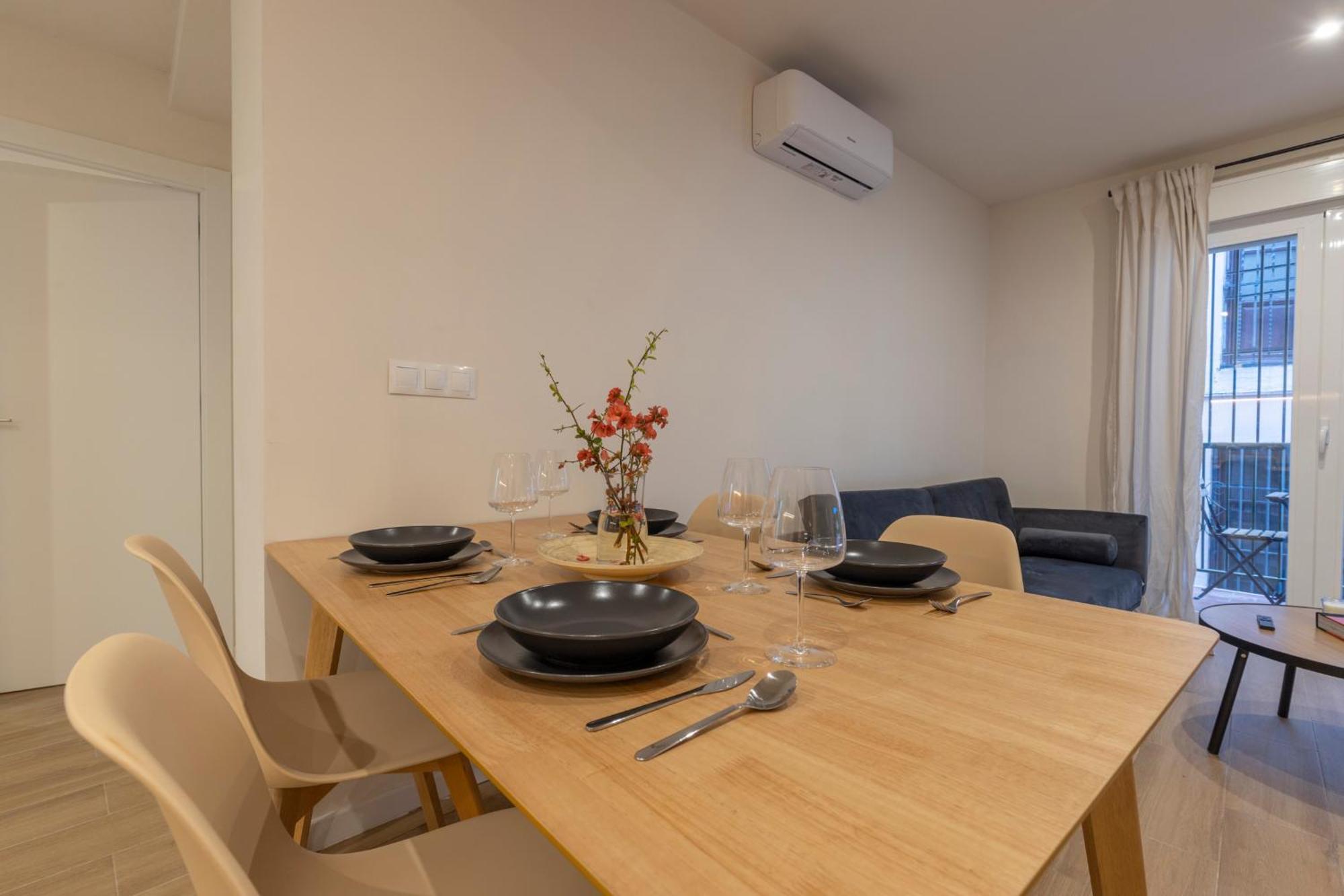 Siesta Apartment Caballerizas Гранада Екстер'єр фото