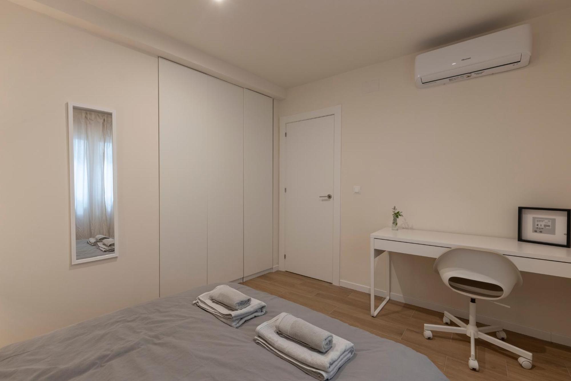 Siesta Apartment Caballerizas Гранада Екстер'єр фото