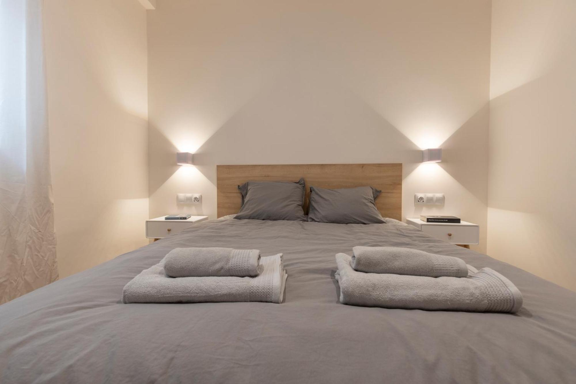 Siesta Apartment Caballerizas Гранада Екстер'єр фото