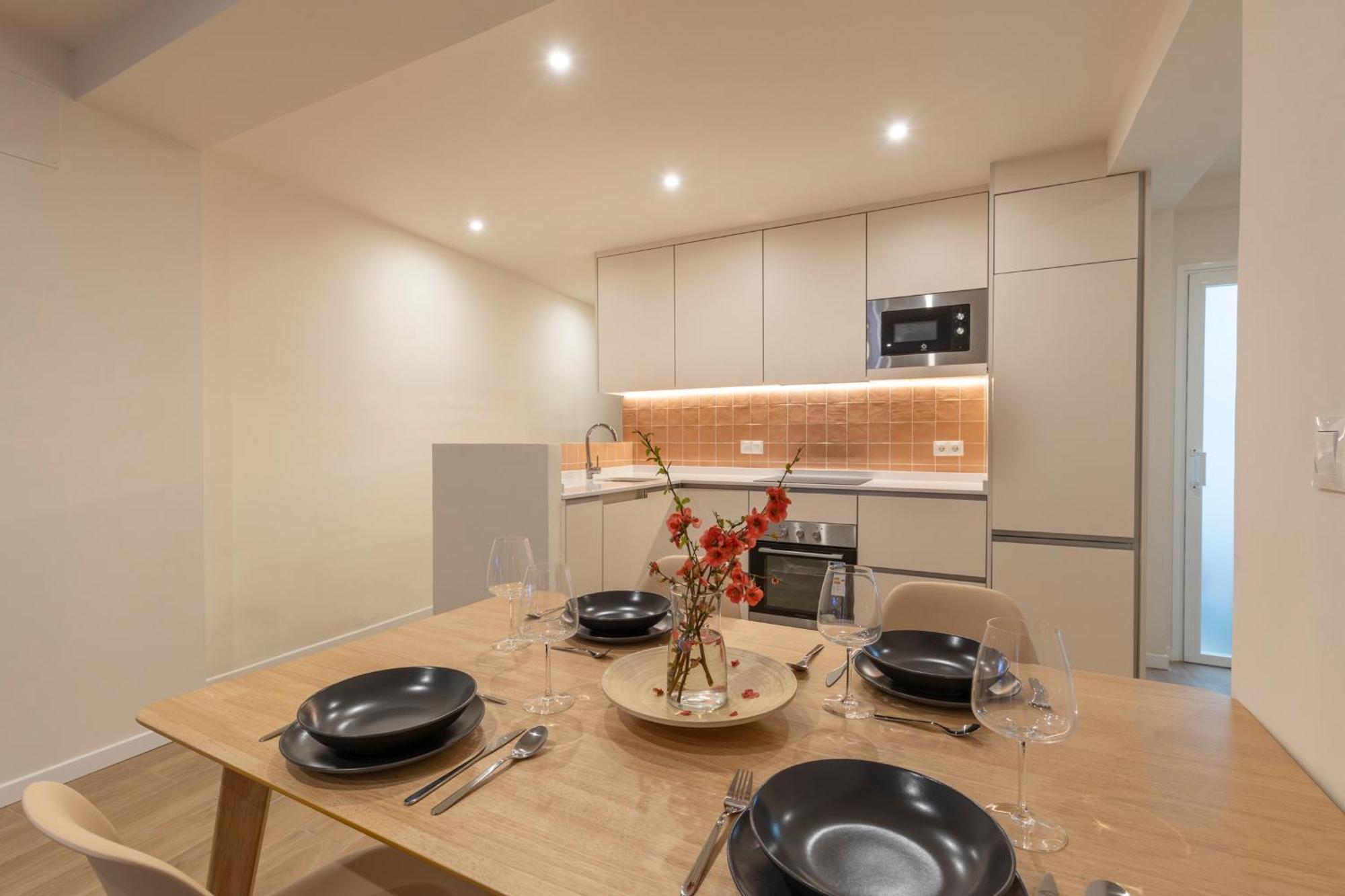 Siesta Apartment Caballerizas Гранада Екстер'єр фото