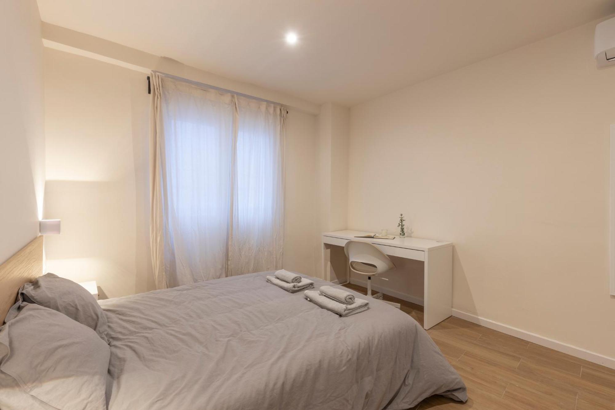 Siesta Apartment Caballerizas Гранада Екстер'єр фото