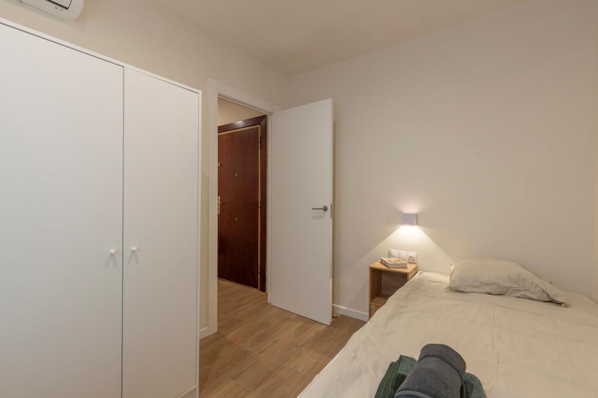 Siesta Apartment Caballerizas Гранада Екстер'єр фото