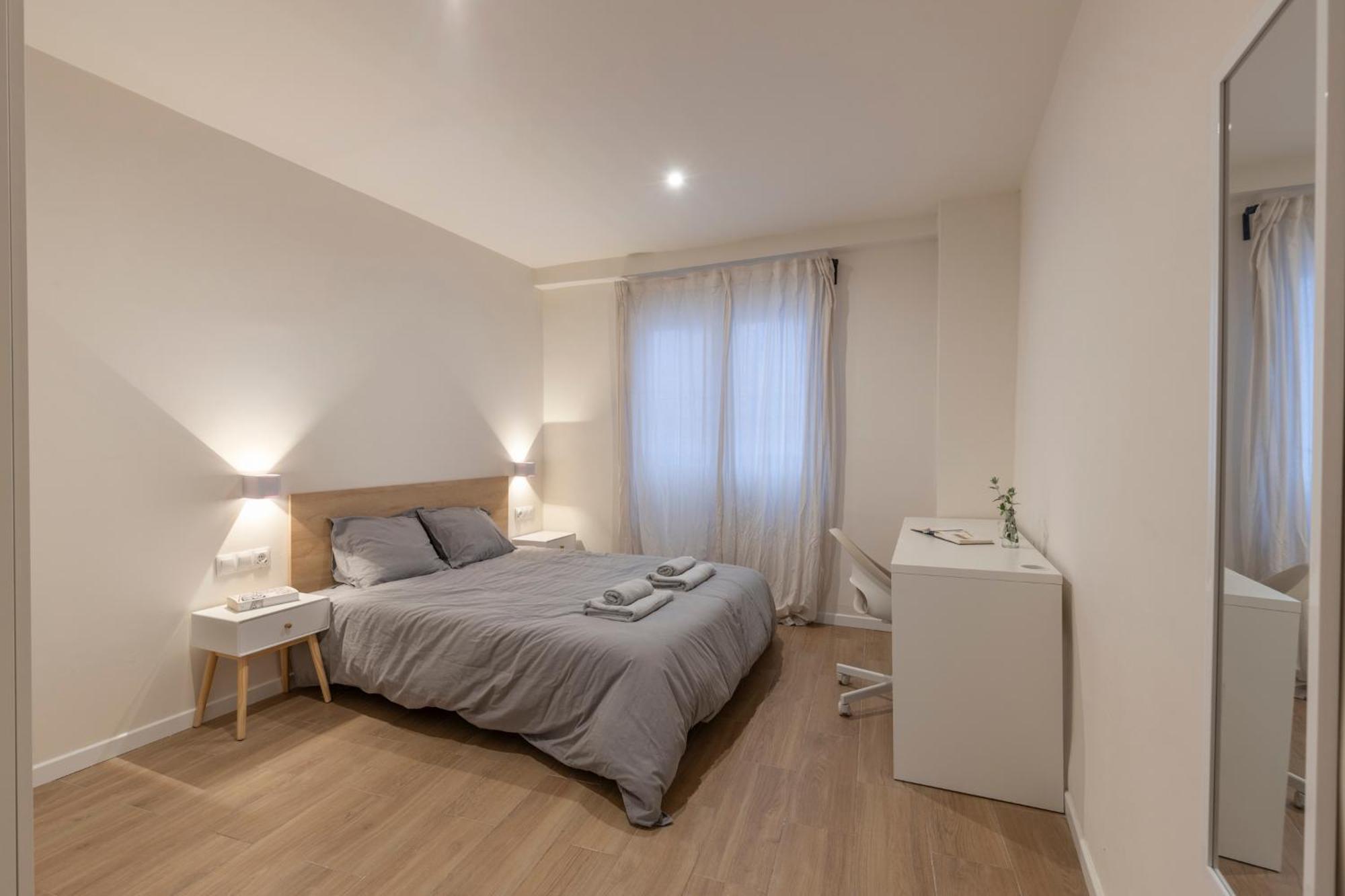 Siesta Apartment Caballerizas Гранада Екстер'єр фото