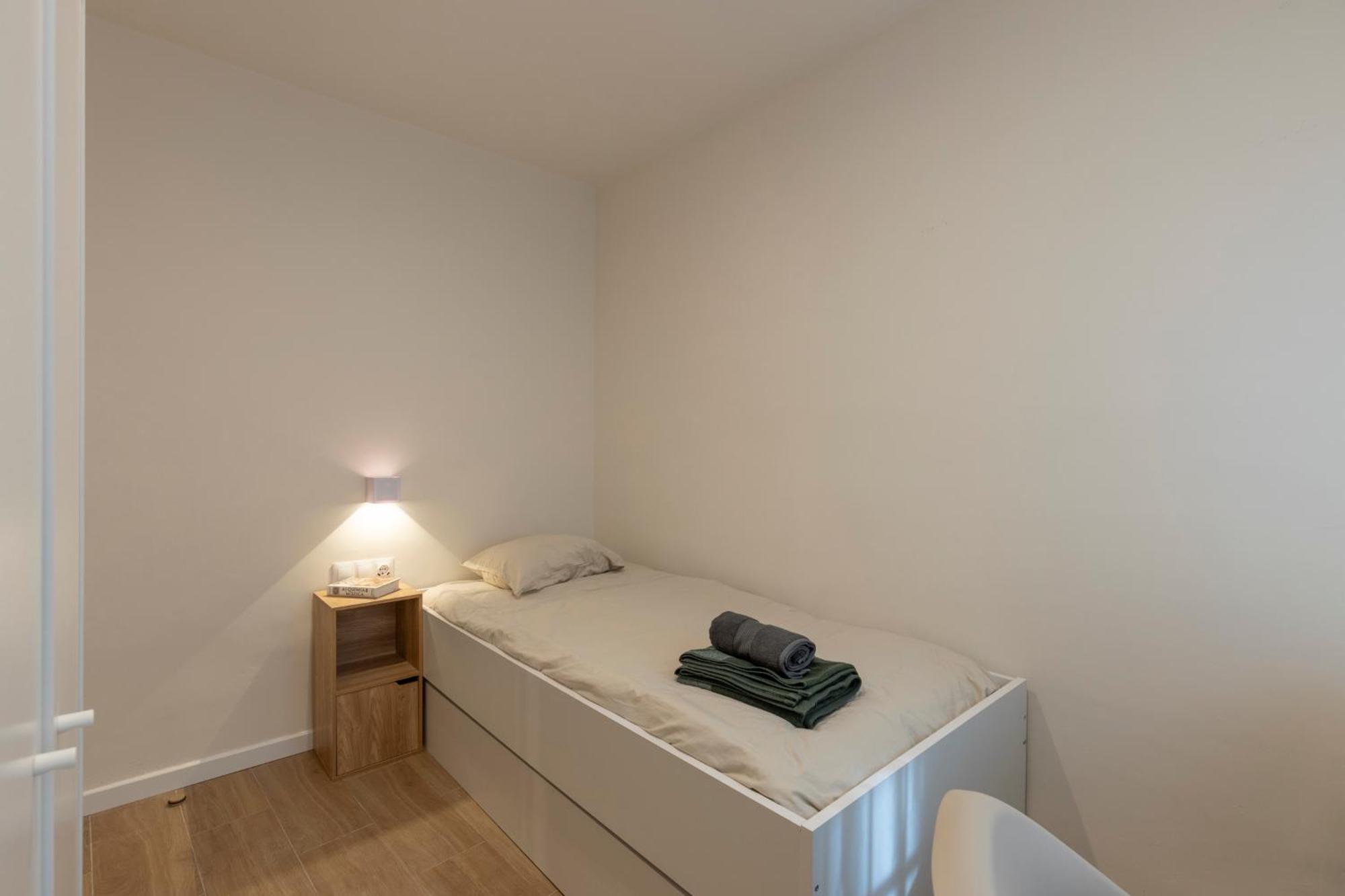 Siesta Apartment Caballerizas Гранада Екстер'єр фото