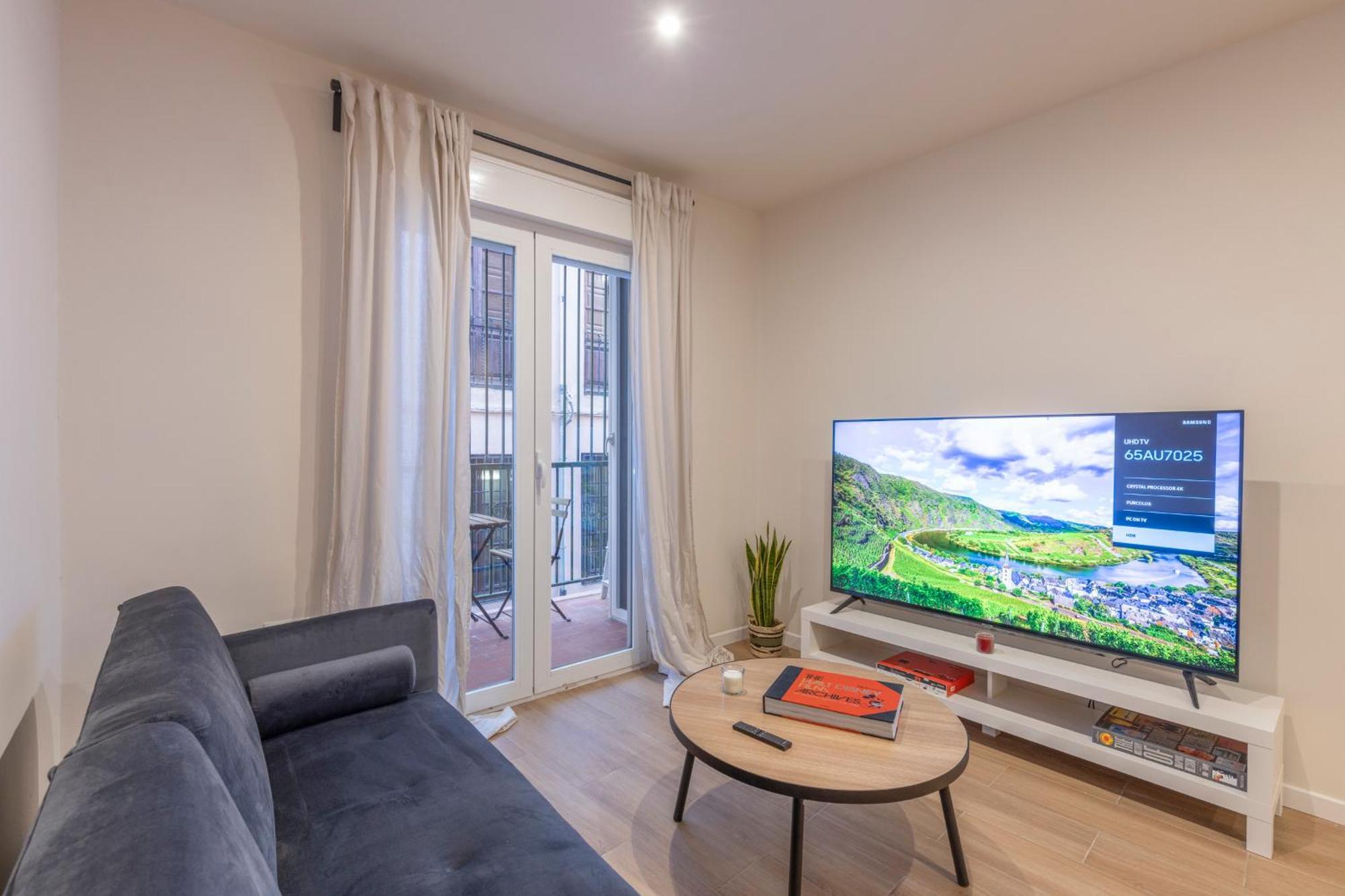 Siesta Apartment Caballerizas Гранада Екстер'єр фото