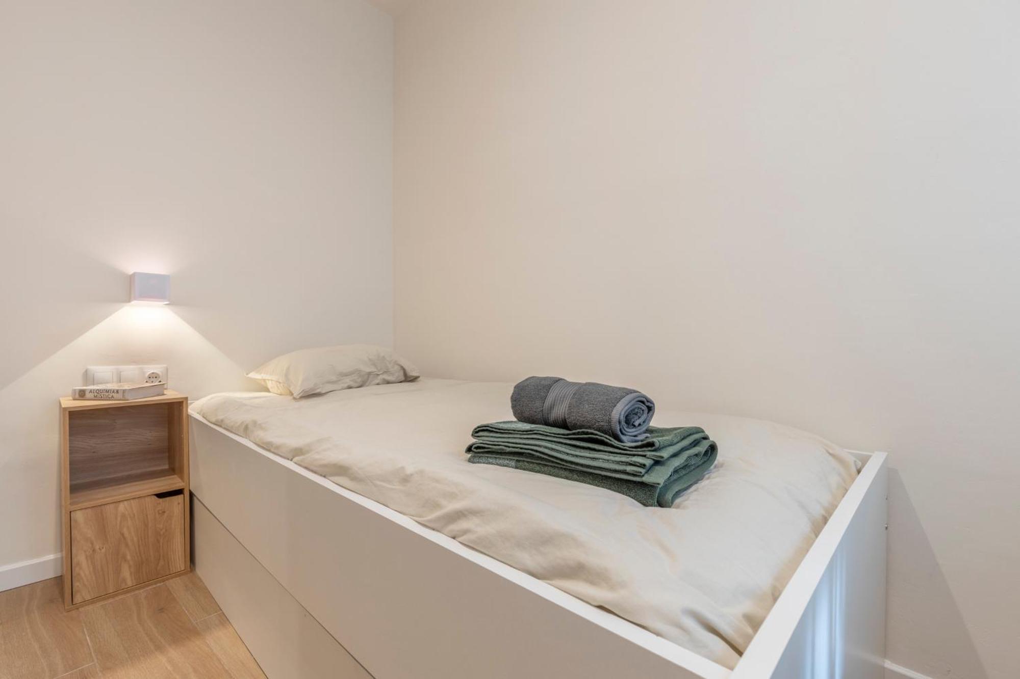 Siesta Apartment Caballerizas Гранада Екстер'єр фото