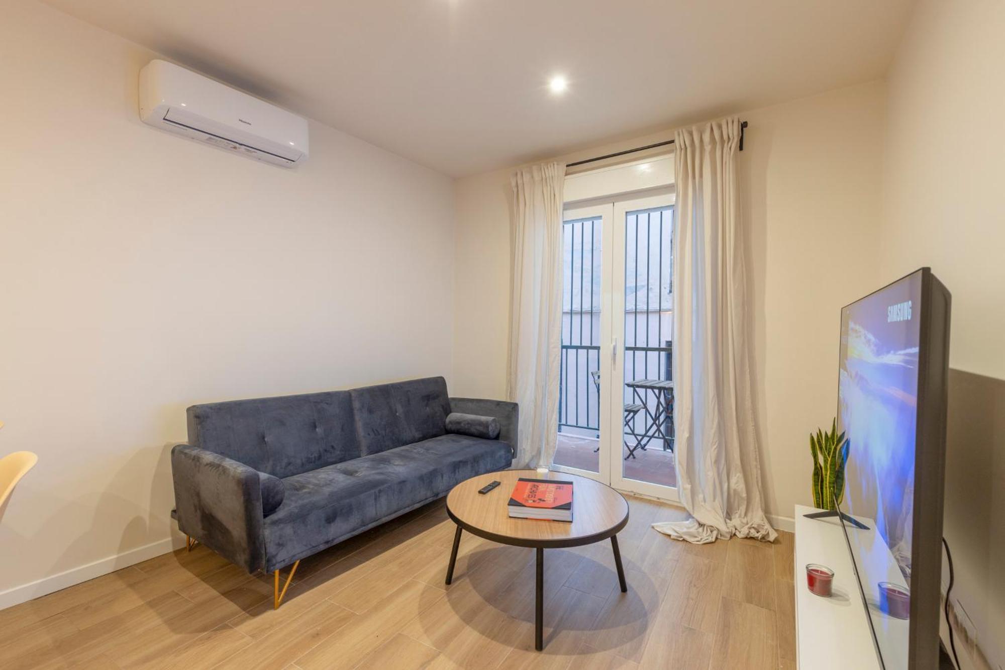 Siesta Apartment Caballerizas Гранада Екстер'єр фото