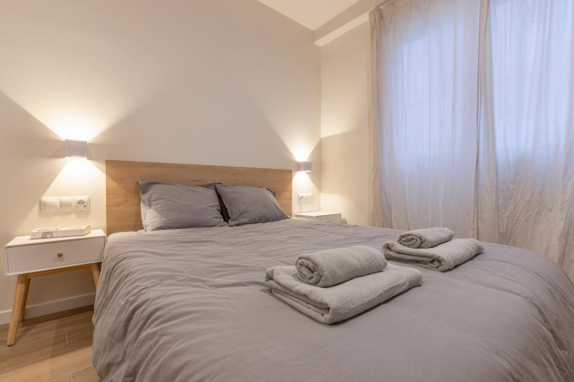 Siesta Apartment Caballerizas Гранада Екстер'єр фото