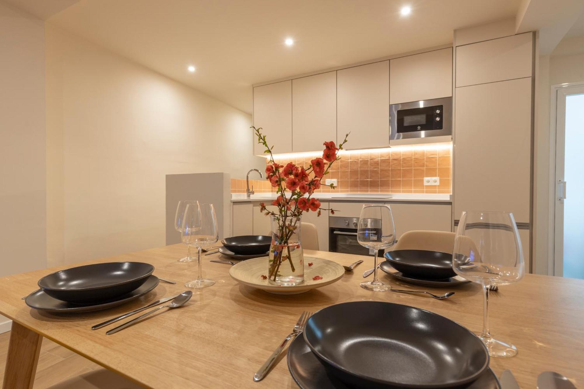 Siesta Apartment Caballerizas Гранада Екстер'єр фото
